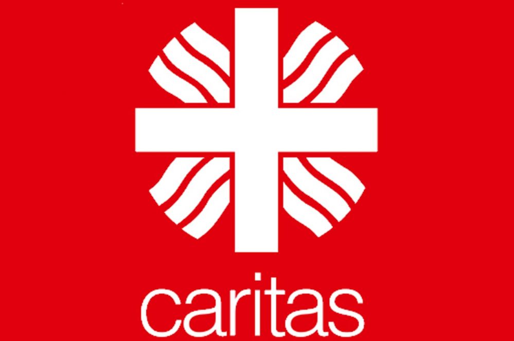 Caritas Kirchenkollekte