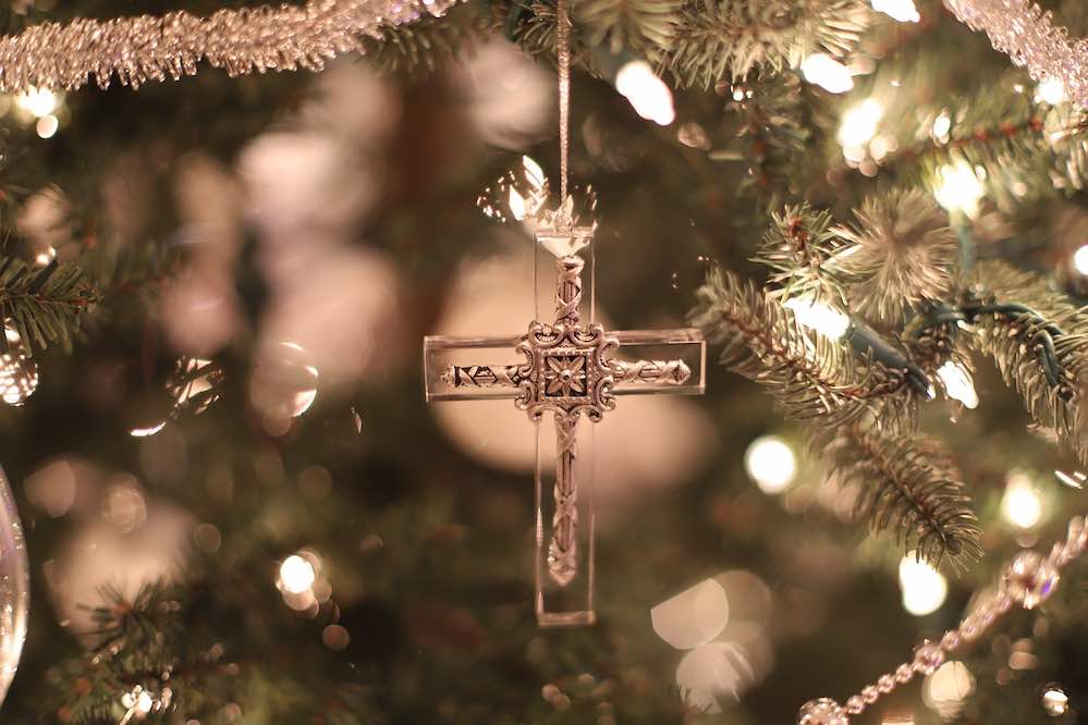 Heiliger Stephanus - zweiter Weihnachtstag