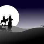 „Gemeinsam unterwegs – zur Krippe“ - Exerzitientreffen im Advent