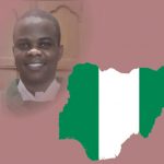 Vortrag von Pater Udo: Meine Heimat Nigeria